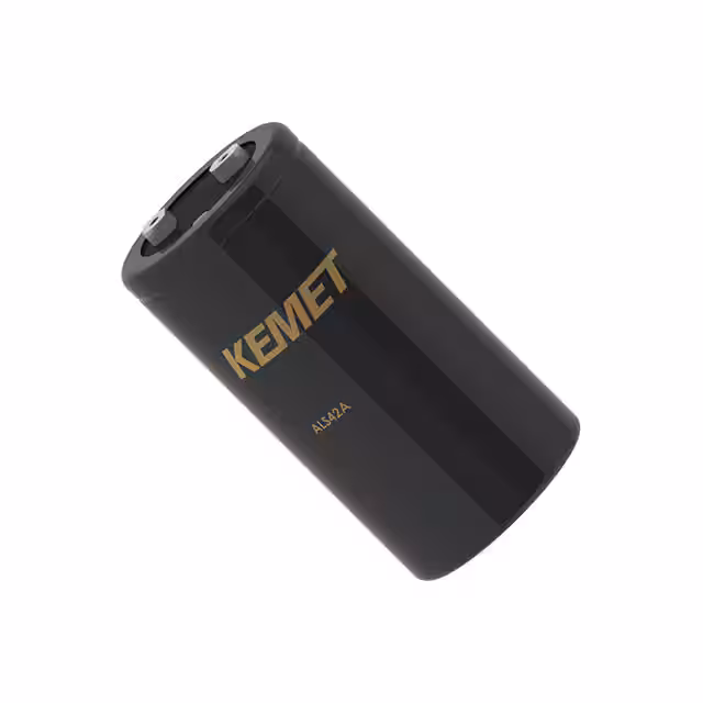 ALS42A123Q8L400 KEMET  Aluminium-Elektrolytkondensatoren